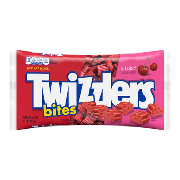 Twizzlers Bites (453g) - Papaya Express